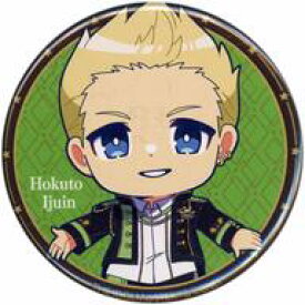 【中古】バッジ・ビンズ 伊集院北斗 「THE IDOLM＠STER SideM 9th STAGE 〜MIR＠-CIRCLE CRESCENDO〜 公式トレーディングミニ缶バッジA」