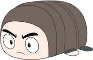 【新品】ぬいぐるみ 諸泉尊奈門 ぽてコロマスコットBIG(ぬいぐるみ) 「劇場版 忍たま乱太郎 ドクタケ忍者隊最強の軍師」