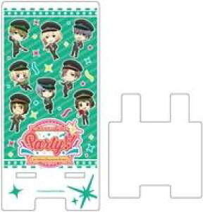 yVizX}zEoCX^h(AN) [Vi] 04.ACh}X^[ SideM(~jLCXg) X}LX^h uACh}X^[ PARTY!!v
