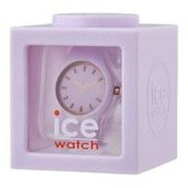 【中古】トレーディングフィギュア LAVENDER(ICE GLAM BRUSHED) 「ICE-WATCH ミニチュアコレクション」