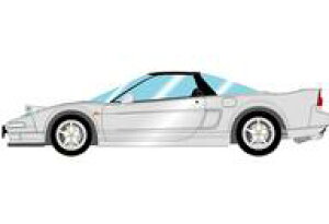yViz~jJ[ 1/43 Honda NSX-R (NA1) 1992 Head lamp open(ZuOVo[^bN) [EM666G]