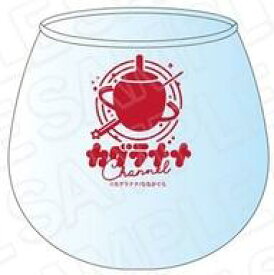【中古】グラス カグラナナ ラウンドグラス 「バーチャルYouTuber」