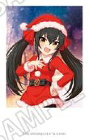 【中古】キャラカード 的場梨沙 「アイドルマスター シンデレラガールズ」 ミニフォトカードコレクション」