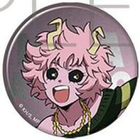 【中古】バッジ・ビンズ 芦戸三奈 「僕のヒーローアカデミア メタルバッジコレクション」