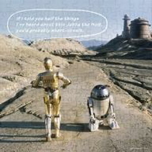 yVizpY R2-D2  C-3PO uX^[EEH[Yv WO\[pY 144s[X [W144-691]