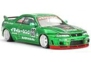 yViz~jJ[ 1/64 Nissan XJCC GT-R R33 C}C[VO V1(Enh) uKAIDO HOUSE×~jGTV[Yv [KHMG150]