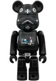 【中古】トレーディングフィギュア TIE FIGHTER PILOT 「BE＠RBRICK-ベアブリック- CHASE STAR WARS」