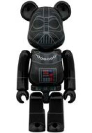 【中古】トレーディングフィギュア DARTH VADER 「BE＠RBRICK-ベアブリック- CHASE STAR WARS」