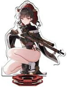 �y�V�i�z�{�[�h�Q�[�� �����̏��_�FNIKKE NIKKE DUEL ENCOUNTER �uNK-0018 �T�N���v