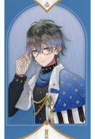 【中古】キャラカード アイク・イーヴランド(シークレット) 「バーチャルYouTuber にじさんじ NIJISANJI EN Luxiem 3rd Anniversary ランダムチェキ風カード」