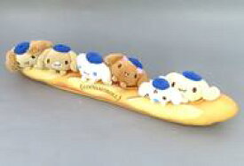 【中古】ぬいぐるみ ぴょこのるセット ぬいぐるみ 「サンリオキャラクターズ」 CINNAMOROLL SHOP限定