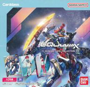 yVizgJ yBOXzGUNDAM CARD COLLECTION @mGundam GQuuuuuuX(W[NANX)
