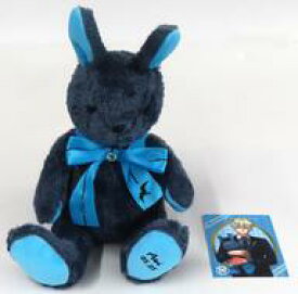 【中古】ぬいぐるみ ツキウサ。月のうさぎVer.(5月/皐月葵) ぬいぐるみ 「ツキウタ。」