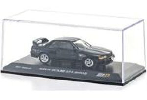 yViz~jJ[ 1/64 jbT XJCC GT-R (BNR32) uDv [K07057A4B]