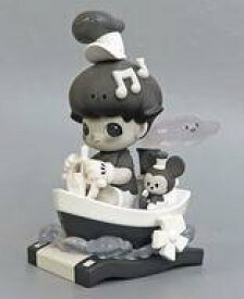 【中古】トレーディングフィギュア 【シークレット】The Captain of Steamboat Willie 「DIMOO WORLD × DISNEY シリーズ」
