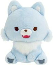 【中古】ぬいぐるみ アオイコオオカミ ぬいぐるみ アオコグのおとまりテーマ 「リラックマ」