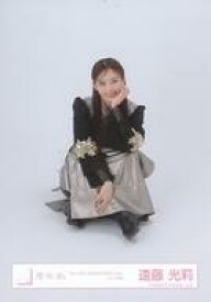 【中古】生写真(坂道シリーズ)/アイドル/櫻坂46 遠藤光莉/座り/櫻坂46ランダム生写真【「4th YEAR ANNIVERSARY LIVE」ライブ衣装】