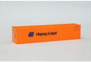 yVizS͌^ ZQ[W 1/220 CRei 40f Hapag-Lioyd 2 [A101-5]