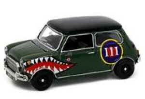 yViz~jJ[ Tiny City ~jN[p[ A[gJ[ Shark [HYP00003]