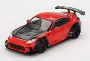 yViz~jJ[ 1/64 Toyota GR86 LBNation Enh(bh) u~jGTV[Yv [MGT00885-R]