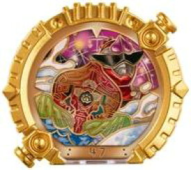 【中古】食玩 おもちゃ 2.センタイリング ドンブラザーズ 「ナンバーワン戦隊ゴジュウジャー SGセンタイリング02」