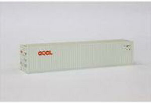 yVizS͌^ ZQ[W 1/220 CRei 40f OOCL 2 [A101-4]