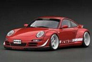 yViz~jJ[ 1/18 RWB 997(bh) [IG3248]