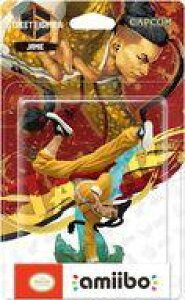 yVizjeh[XCb`2n[h amiibo WFC~[yXg[gt@C^[6z (Xg[gt@C^[V[Y)