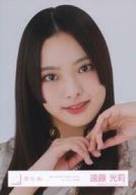 【中古】生写真(坂道シリーズ)/アイドル/櫻坂46 遠藤光莉/バストアップ/櫻坂46ランダム生写真【「4th ARENA TOUR」オープニング衣装】