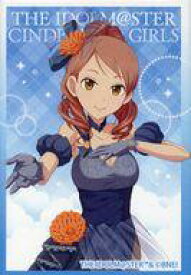【中古】バッジ・ビンズ 北条加蓮 「アイドルマスター シンデレラガールズ×アクアシティお台場コラボ スクエアカンバッジ vol.2」