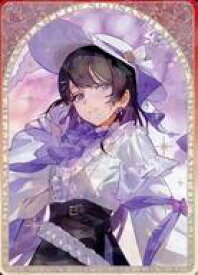 【中古】キャラカード 月ノ美兎(レア) 「バーチャルYouTuber にじさんじ ART OF NIJISANJI ランダムコレクションカード Aグループ」