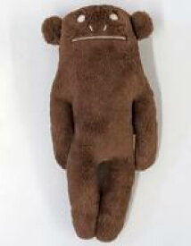 【中古】クッション・本体 LORIS(さる/ブラウン) 抱き枕クッションS 「CRAFTHOLIC」