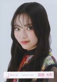 【中古】生写真(坂道シリーズ)/アイドル/櫻坂46 遠藤光莉/バストアップ/櫻坂46ランダム生写真【2024年 夏フェス衣装】