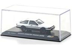 yViz~jJ[ 1/64 g^ Xv^[ gm (AE86) uDv [K07057A1B]