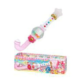 【中古】おもちゃ キャンディロッド 「プリキュアオールスターズ なりきりプリキュアDX ファイトコレクション〜special edition〜」 ガシャポンオンライン限定