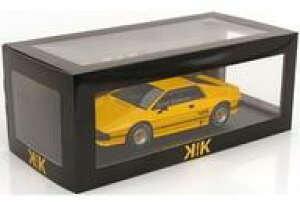 yViz~jJ[ 1/18 Lotus Esprit Turbo 1981 [^X GXv ^[{ 1981(CG[) [KKDC181195]