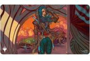 �y�V�i�z�T�v���C Ultra PRO Official Magic�F the Gathering Multiplanar Race Accessories �E���g���v���� �}�W�b�N�U�M���U�����O�����T�v���C MTG �u�R�[�h�l�[���F �e�j�X�v�v���C�}�b�g �{�[�_�[���X�E��