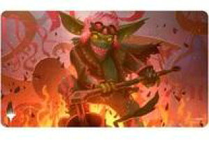 �y�V�i�z�T�v���C Ultra PRO Official Magic�F the Gathering Multiplanar Race Accessories �E���g���v���� �}�W�b�N�U�M���U�����O�����T�v���C MTG �u�R�[�h�l�[���F �e�j�X�v�v���C�}�b�g �{�[�_�[���X�E��