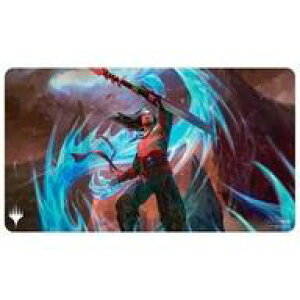 �y�V�i�z�T�v���C Ultra PRO Official Magic�F the Gathering �gReturn to Tarkir�h Accessories �E���g���v���� �}�W�b�N�U�M���U�����O�����T�v���C MTG �uReturn to Tarkir(�p��)�v�v���C�}�b�g Key Character 2/�L�[�L