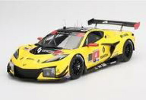 yViz~jJ[ 1/18 V{[ Rxbg Z06 GT3.R IMSA fCgi24 2024 #4 Rxbg[VO by Pratt Miller Motorsports uTOP SPEEDV[Yv [TS0571]