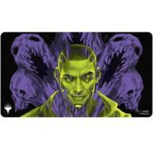 �y�V�i�z�T�v���C Ultra PRO Official Magic�F the Gathering Duskmourn Accessories �E���g���v���� �}�W�b�N�U�M���U�����O�����T�v���C MTG �uDuskmourn (�p��)�v �v���C�}�b�g/�G�Ⴂ�L�[�L�����N�^�[�E�v���C