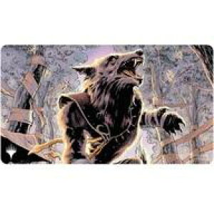 �y�V�i�z�T�v���C Ultra PRO Official Magic�F the Gathering Innistrad Remastered Playmats �E���g���v���� �}�W�b�N�U�M���U�����O�����T�v���C MTG �u�C�j�X�g���[�h�E���}�X�^�[�v ���ʃv���C�}�b�g Multi Myth