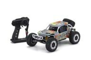 �y�V�i�z���W�R�� 1/10 EP 2WD EZ-B r/s �A�b�N�X2.0 CT1 [34406T1]