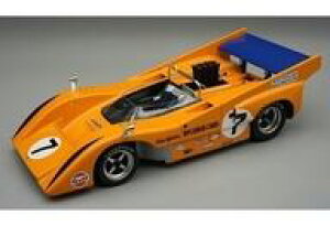 yViz~jJ[ 1/18 }N[ M8D Can Am [hAJ 1970 D Peter Gethin #7 [TM18-331B]
