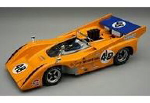 yViz~jJ[ 1/18 }N[ M8D Can Am Mont Tremblant 1970 D Dan Gurney #48 [TM18-331C]