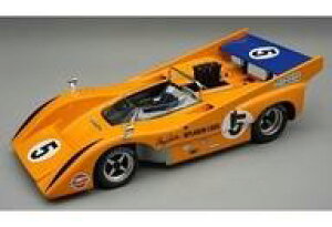yViz~jJ[ 1/18 }N[ M8D Can Am Watkins Glen 1970 D Denny Hulme #5 [TM18-331A]