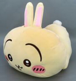 【中古】ぬいぐるみ うさぎ もっちる ねそべりBIGぬいぐるみ2 「ちいかわ なんか小さくてかわいいやつ」