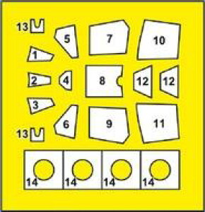 yVizhEH 1/72 J2M3 d h}XNV[ (nZKp) [CPUA72189]