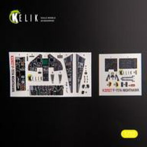 yVizhEH 1/32 F-117A 3DfJ[ ^Cv1 (g؃b^[p) [RSKK32027]