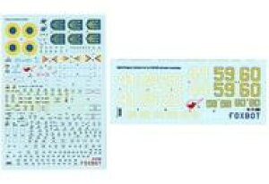 yVizhEH 1/72 Su-24M/MR ENCiR (fW^)w/f[^XeVfJ[ [FXB72-080T]
